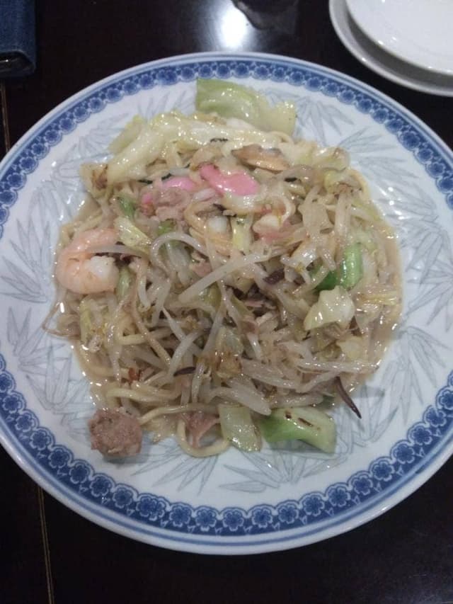 中華屋 竹林 - サブ画像3