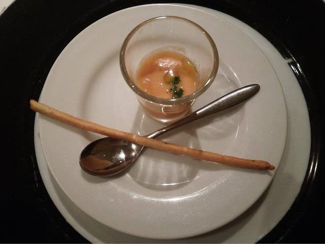 リストランテ アルベラータ - サブ画像3