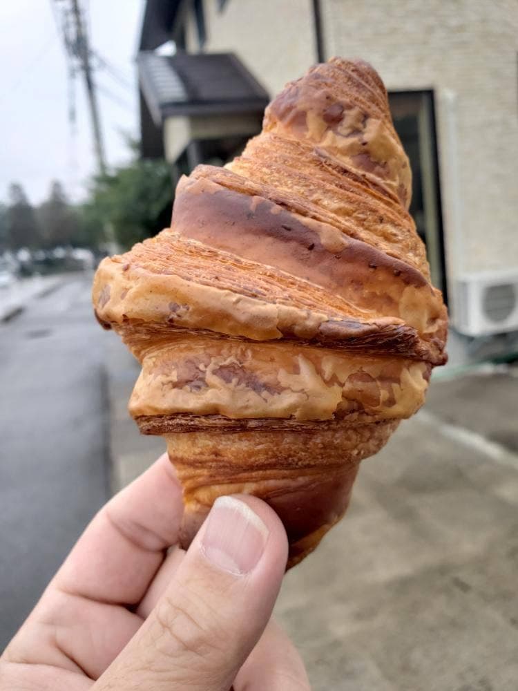 コッキパン