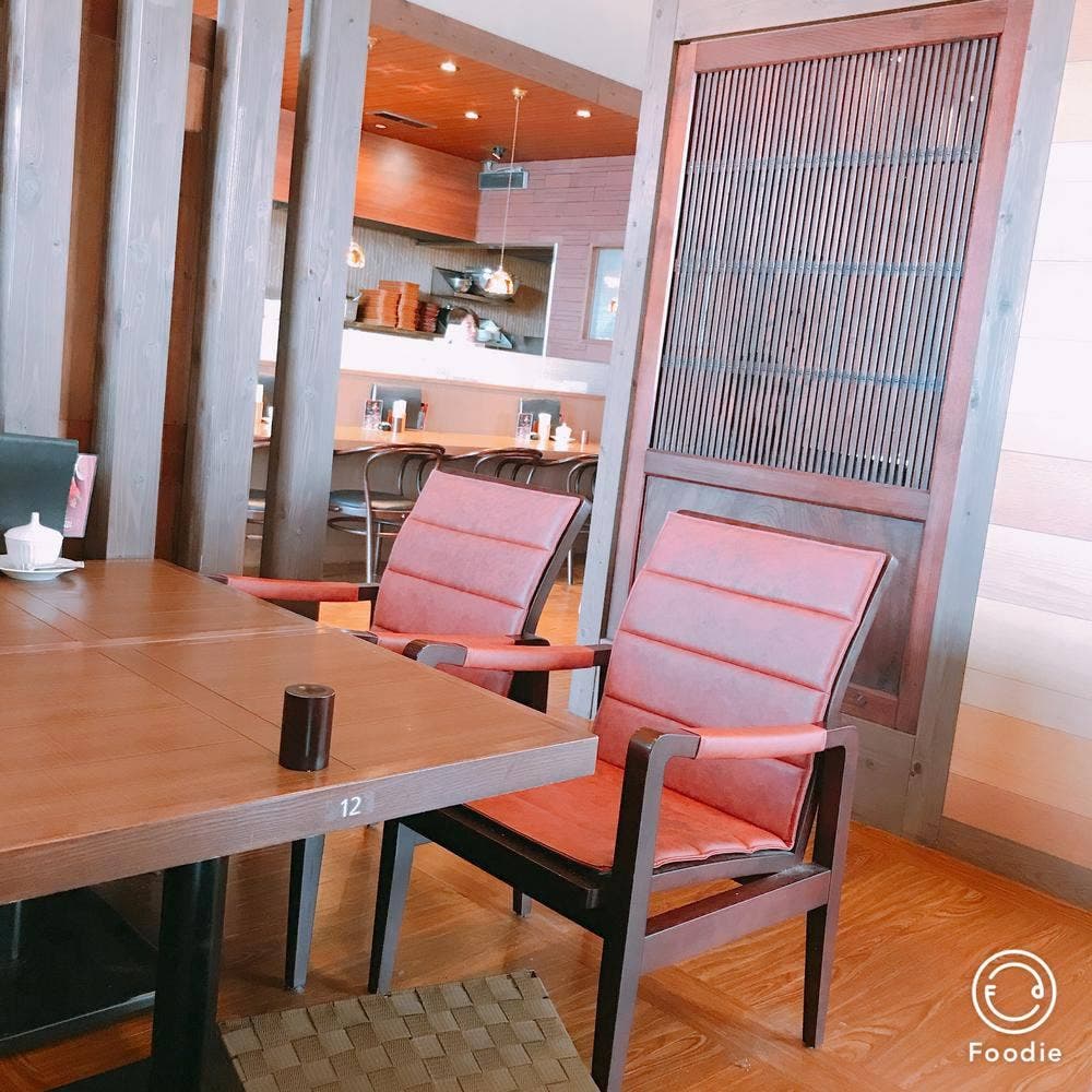 倉式珈琲店 下庄店