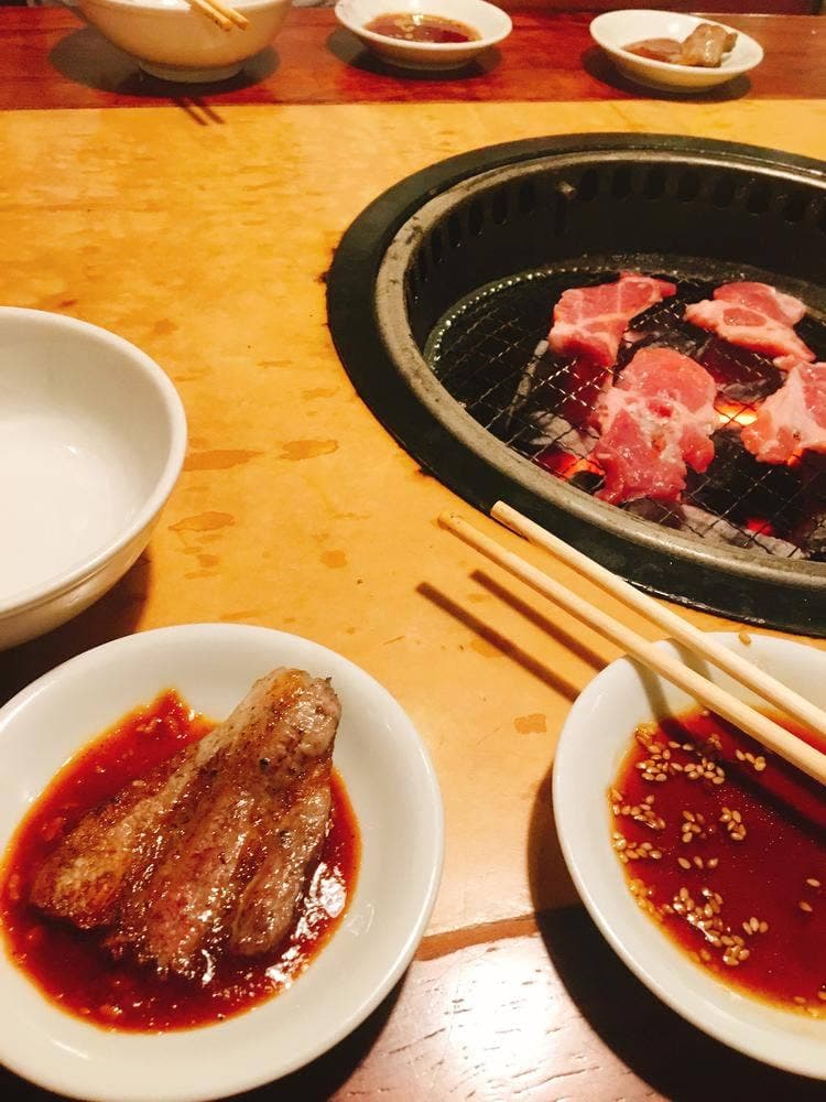 焼肉 しゃぶしゃぶ 平田牧場