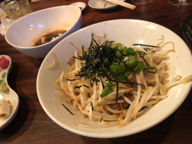 もちぶたラーメン利田商店 - サブ画像2