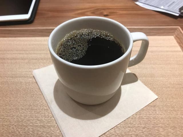 Café&Meal MUJI新百合丘オーパ - サブ画像1