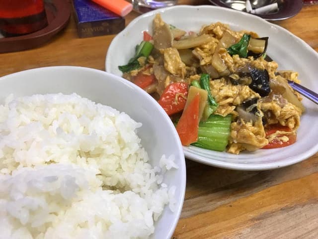 香港屋台市場 京王多摩川駅前店 - サブ画像3