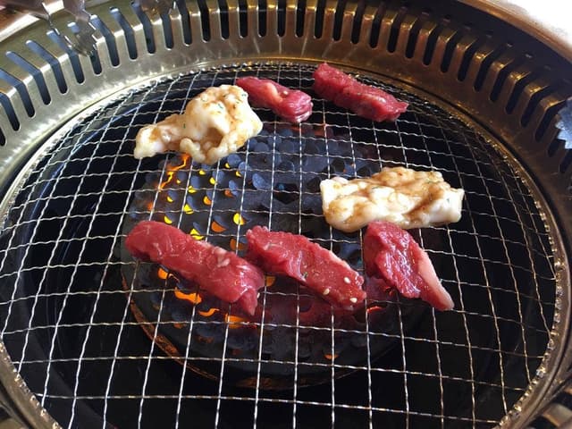焼肉ハウス 華瑠美 - サブ画像3