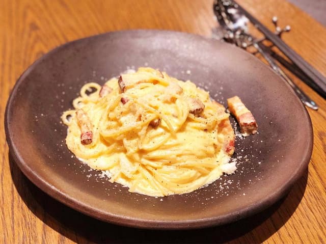 サルヴァトーレ クオモ アンド バール 金山 - サブ画像3