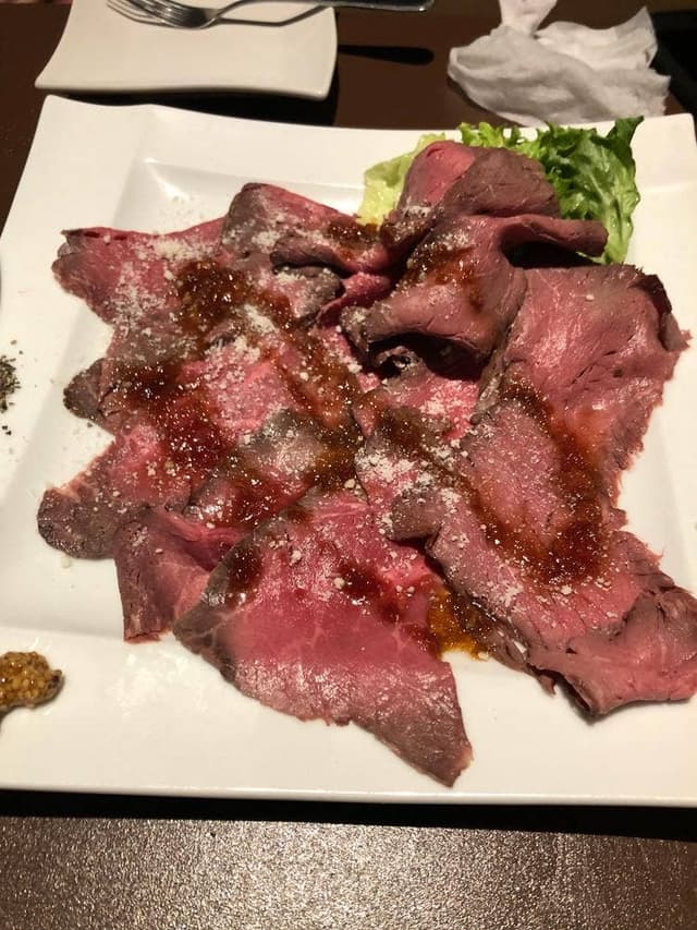 完全個室×夜景 イタリアンダイニング グラッツェ 札幌駅JR55店 - サブ画像1