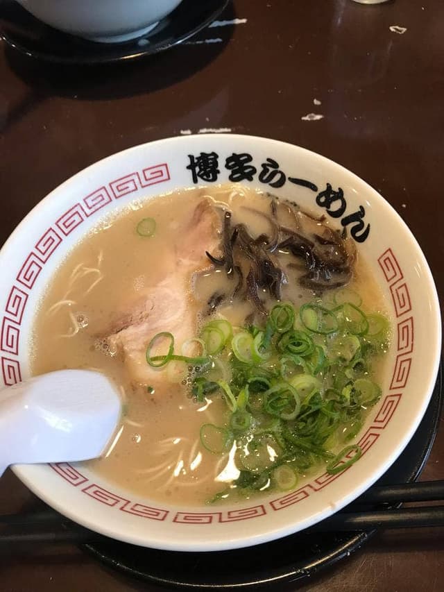 半蔵 - サブ画像1