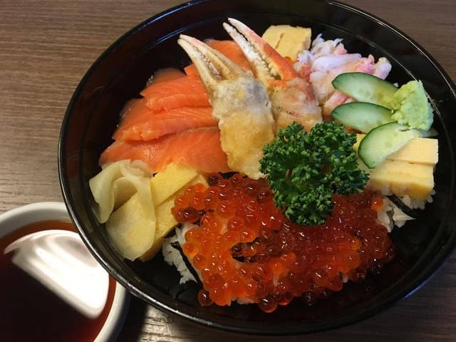 寿し安 - サブ画像1