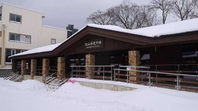 Bakery&Cafe SANDO 大山参道市場 - サブ画像3
