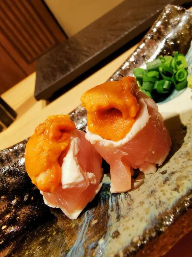 焼きとり 鳥生 - サブ画像2