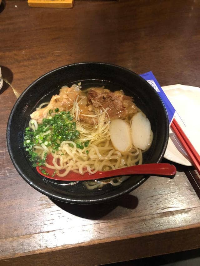 沖縄健康長寿料理 海人うみんちゅ 大山店 - サブ画像3