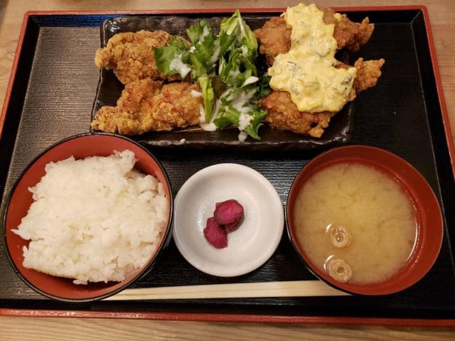 水炊き・焼鳥 とりいちず 新横浜店 - サブ画像2