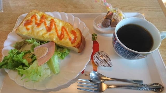 ブルバン - サブ画像1