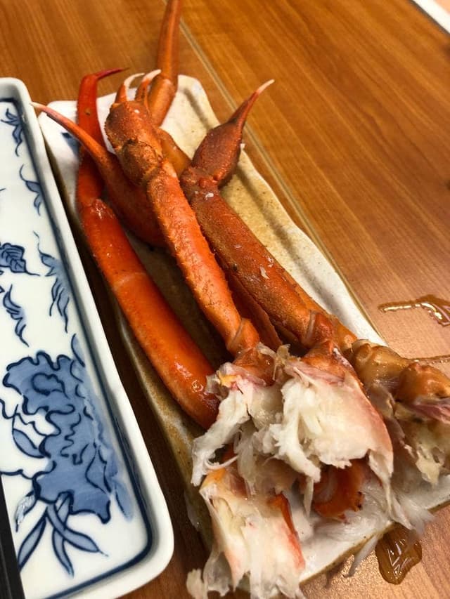 大仁ホテル お食事処 - サブ画像3