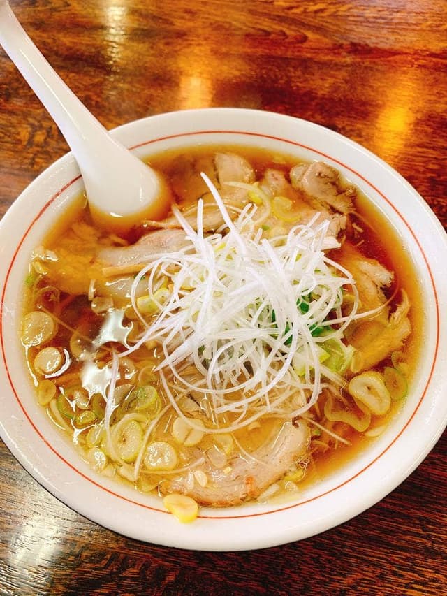 田代食堂 - サブ画像3