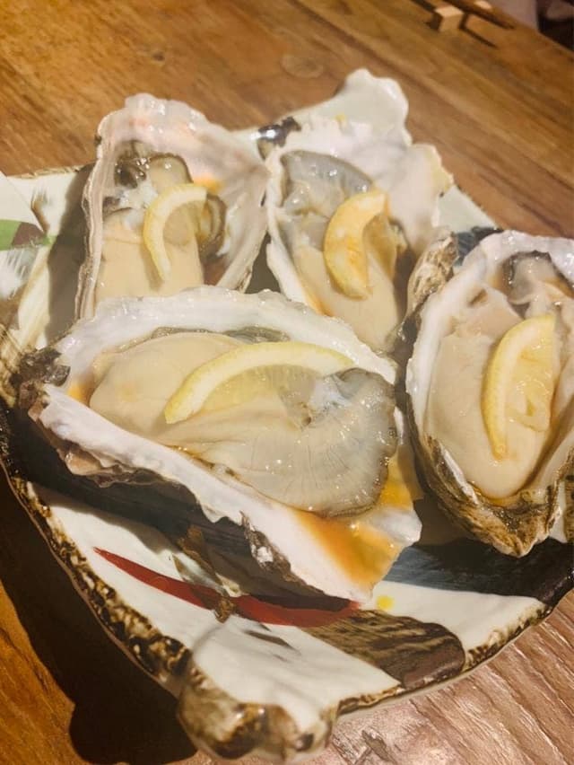 居酒屋 10.BAY x - サブ画像1