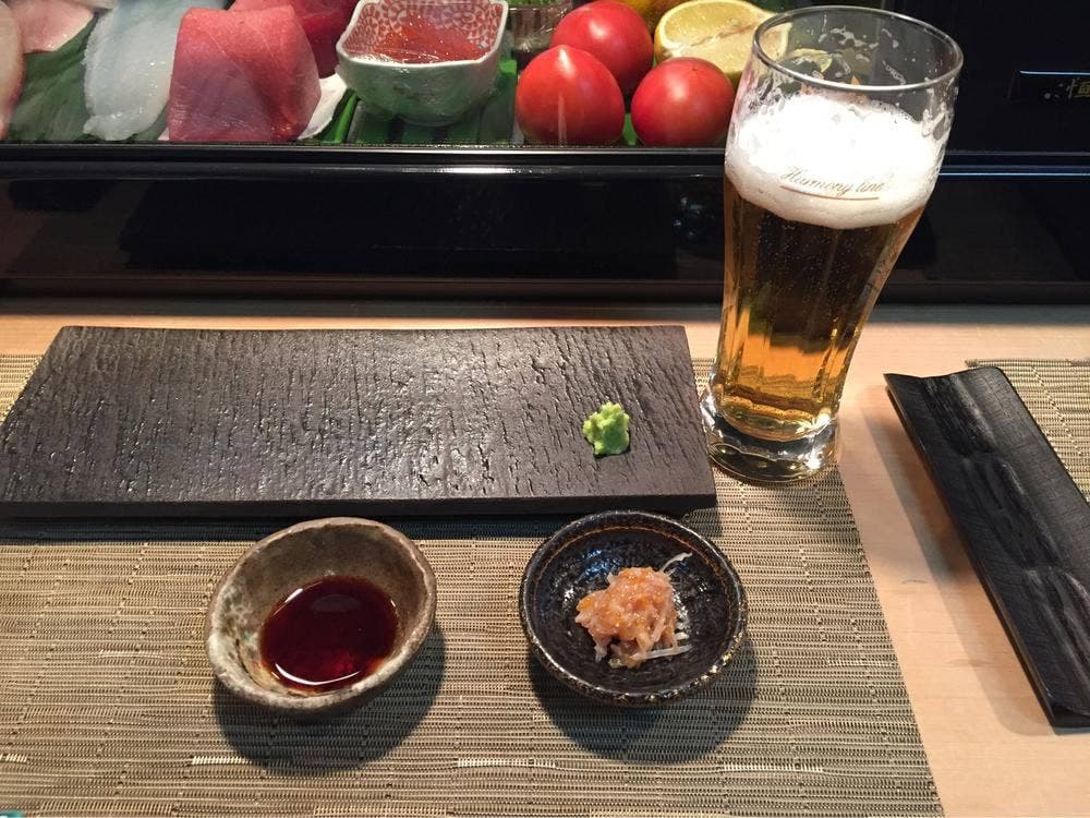 秀寿し