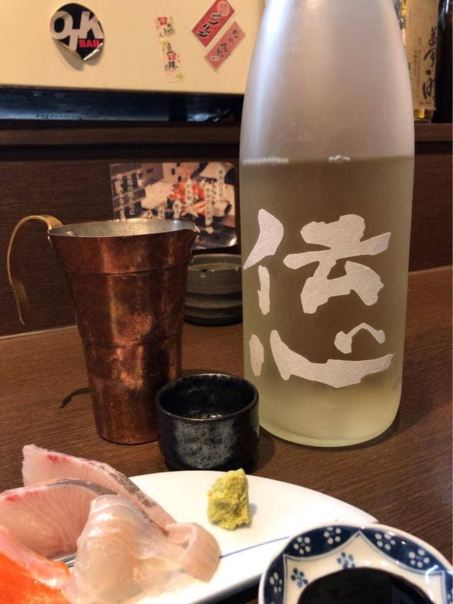 深夜めし 雑小屋 - サブ画像1