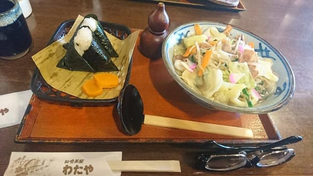 田舎茶屋わたや 沼田店 - サブ画像3