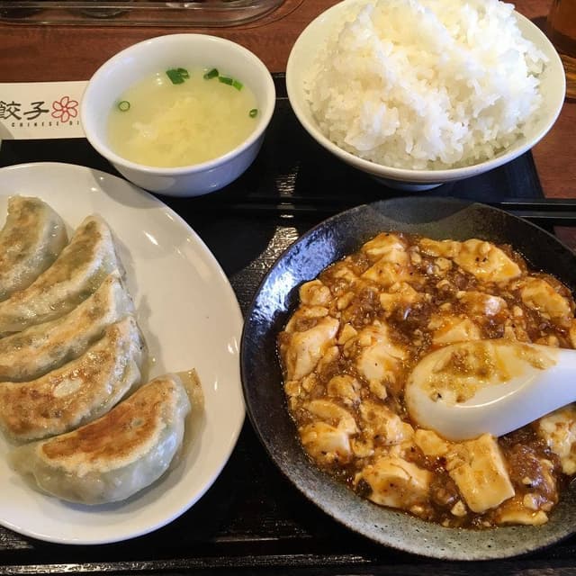 CHINESE DAINING 餃子酒家 - サブ画像2