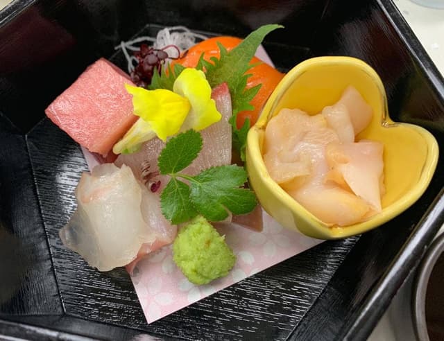 草の家 - サブ画像1