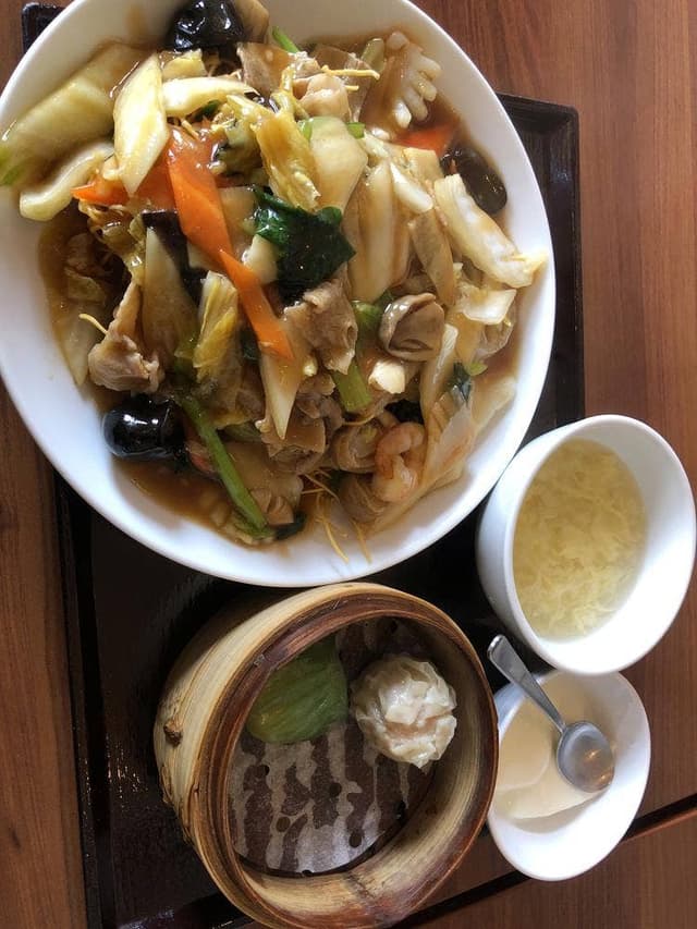 韓国料理Bibim りんくうプレミアムアウトレット店 - サブ画像2
