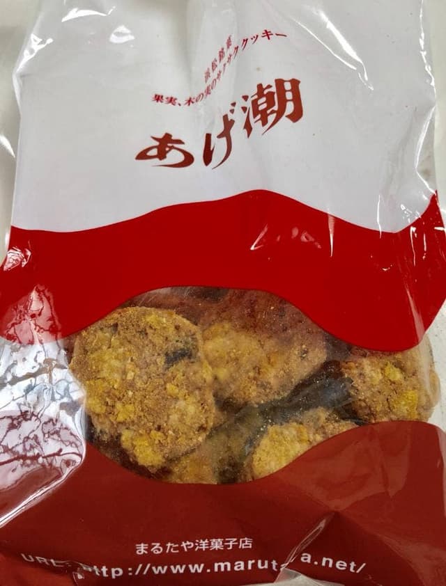 まるたや洋菓子店 遠鉄百貨店 - サブ画像2