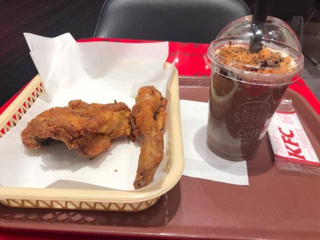 ケンタッキーフライドチキン 小牧店 - サブ画像3