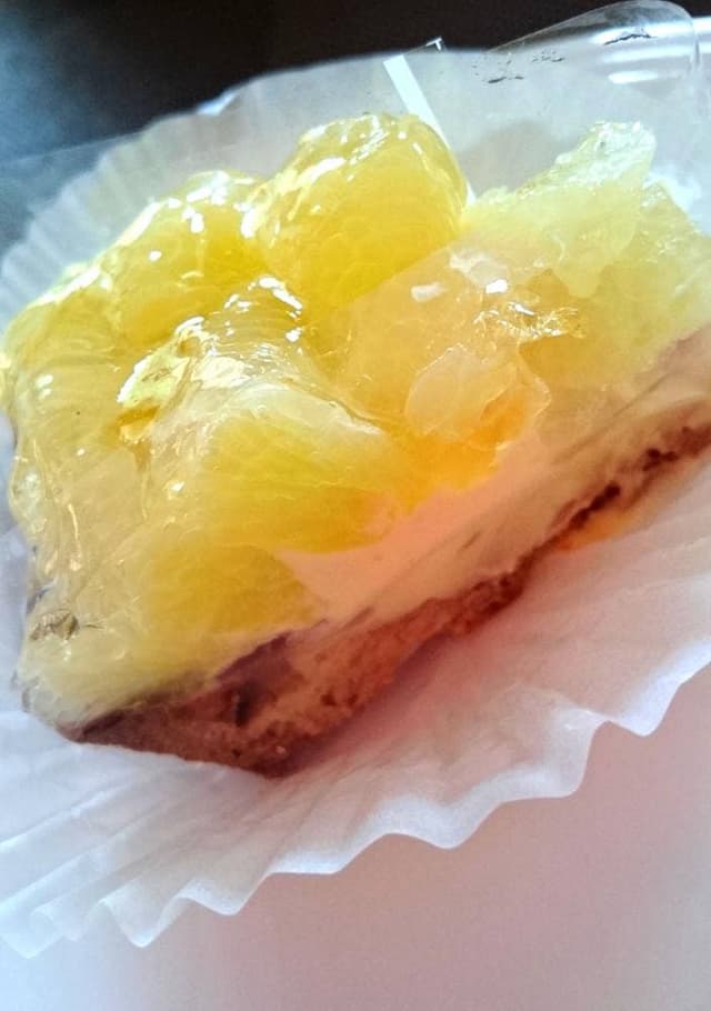 レストラン アルブル - サブ画像1