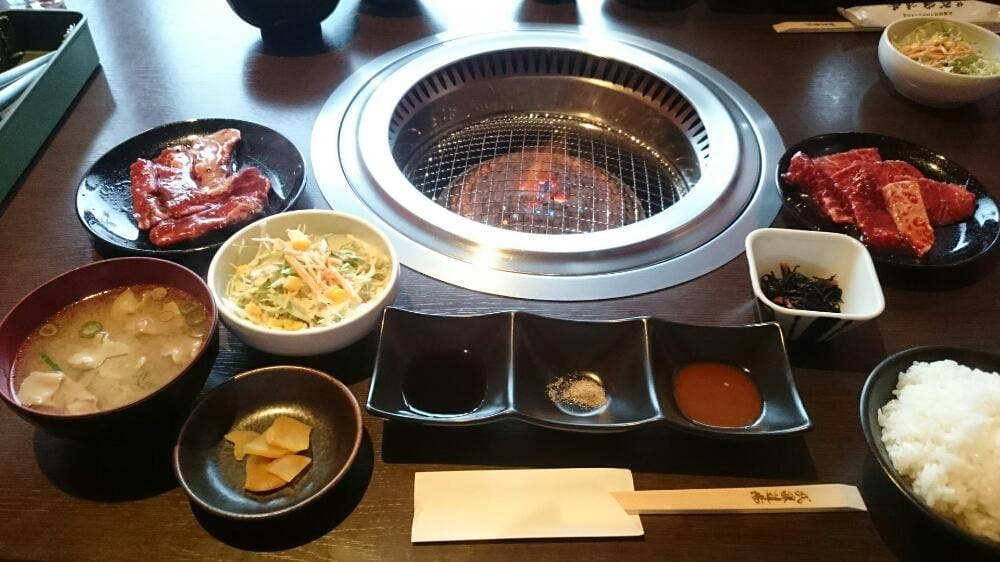 焼肉武藤道場