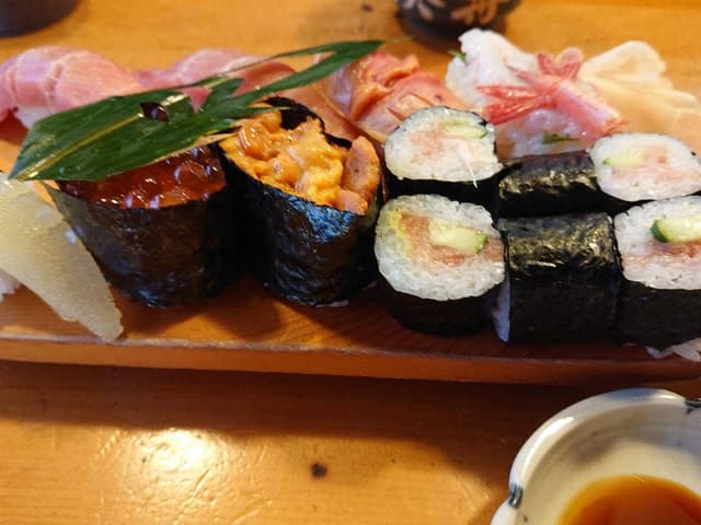 湊寿司 - サブ画像3