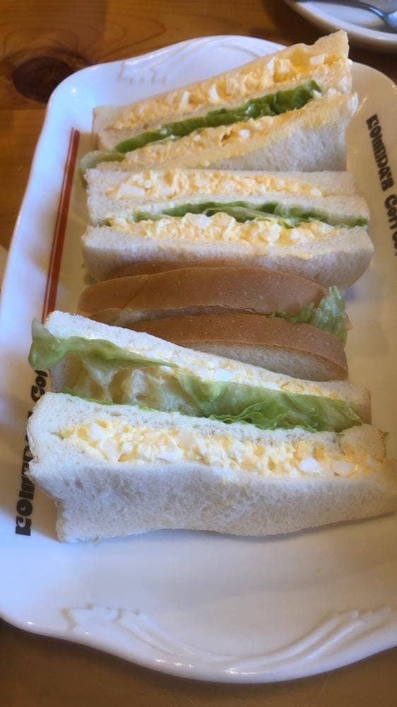 コメダ珈琲店 宮崎柳丸店 - サブ画像1