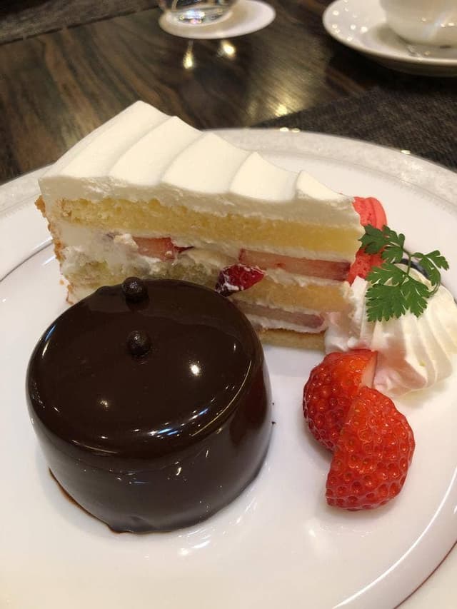 シーズンカフェ - サブ画像1