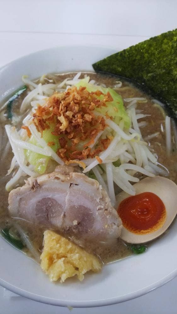 麺屋 小林 - サブ画像3