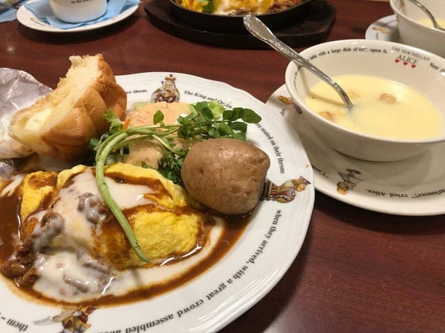 ラケル 上大岡店 - サブ画像3