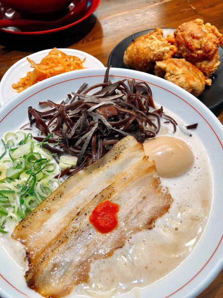 一鶴 朝日店