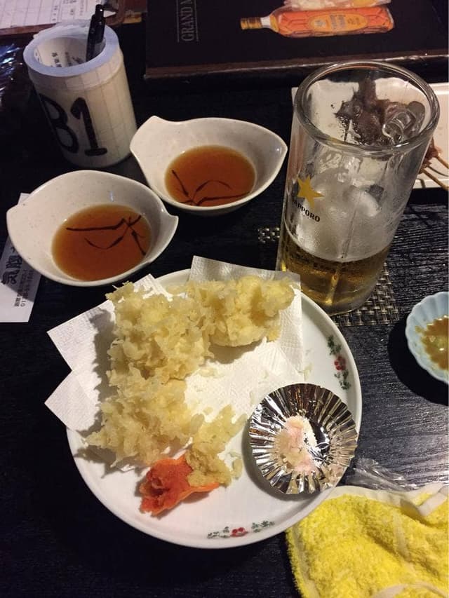 気腹志 - サブ画像2