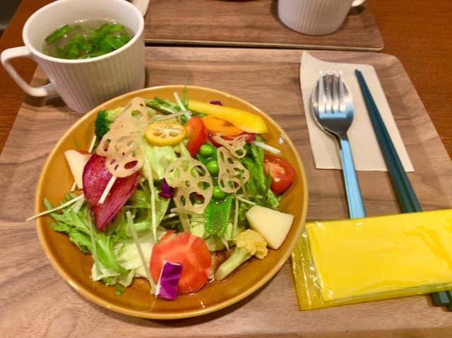 cafe STAND+ - サブ画像3