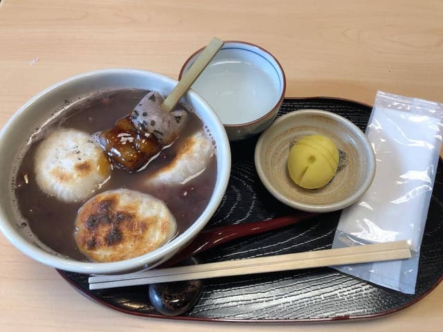菓匠あさだ 豊里本店 - サブ画像3