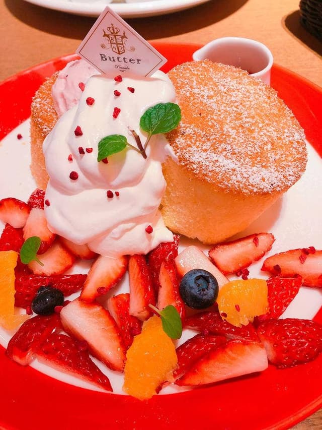 Butter&DEL'IMMO CAFE DINING - サブ画像1