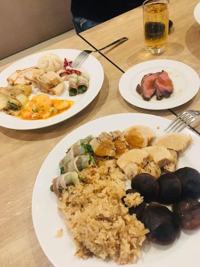 Beppu Bold Kitchen 亀の井ホテル別府 - サブ画像2