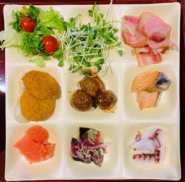 ホテルマイステイズ札幌駅北口 - サブ画像1