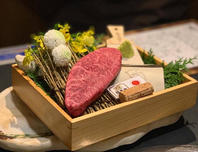 黒毛和牛 吟味屋 西区新町店 - サブ画像2