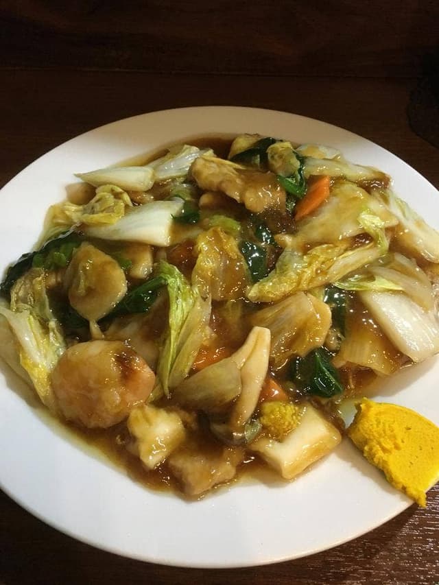 中華食堂くろ - サブ画像3