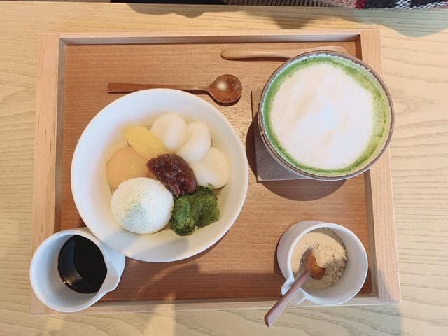 茶房 贔 - サブ画像3