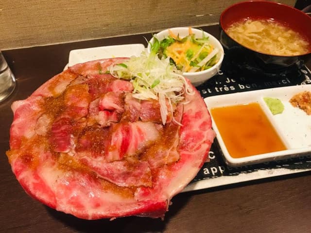 FRESH & GRILL ICHIYA - サブ画像2