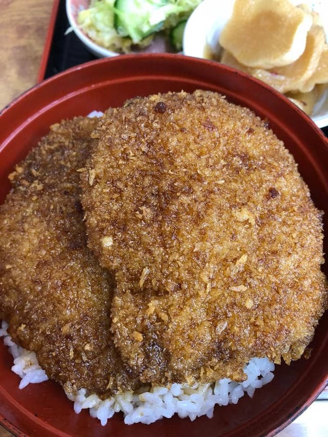 そば志ん - サブ画像1