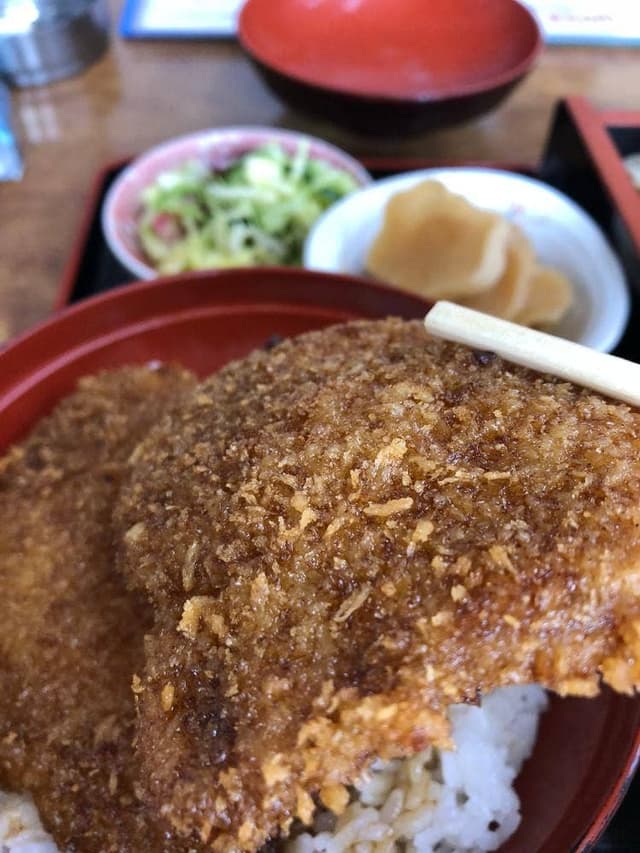 そば志ん - サブ画像2