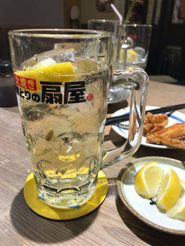 やきとりの扇屋 群馬町店 - サブ画像3